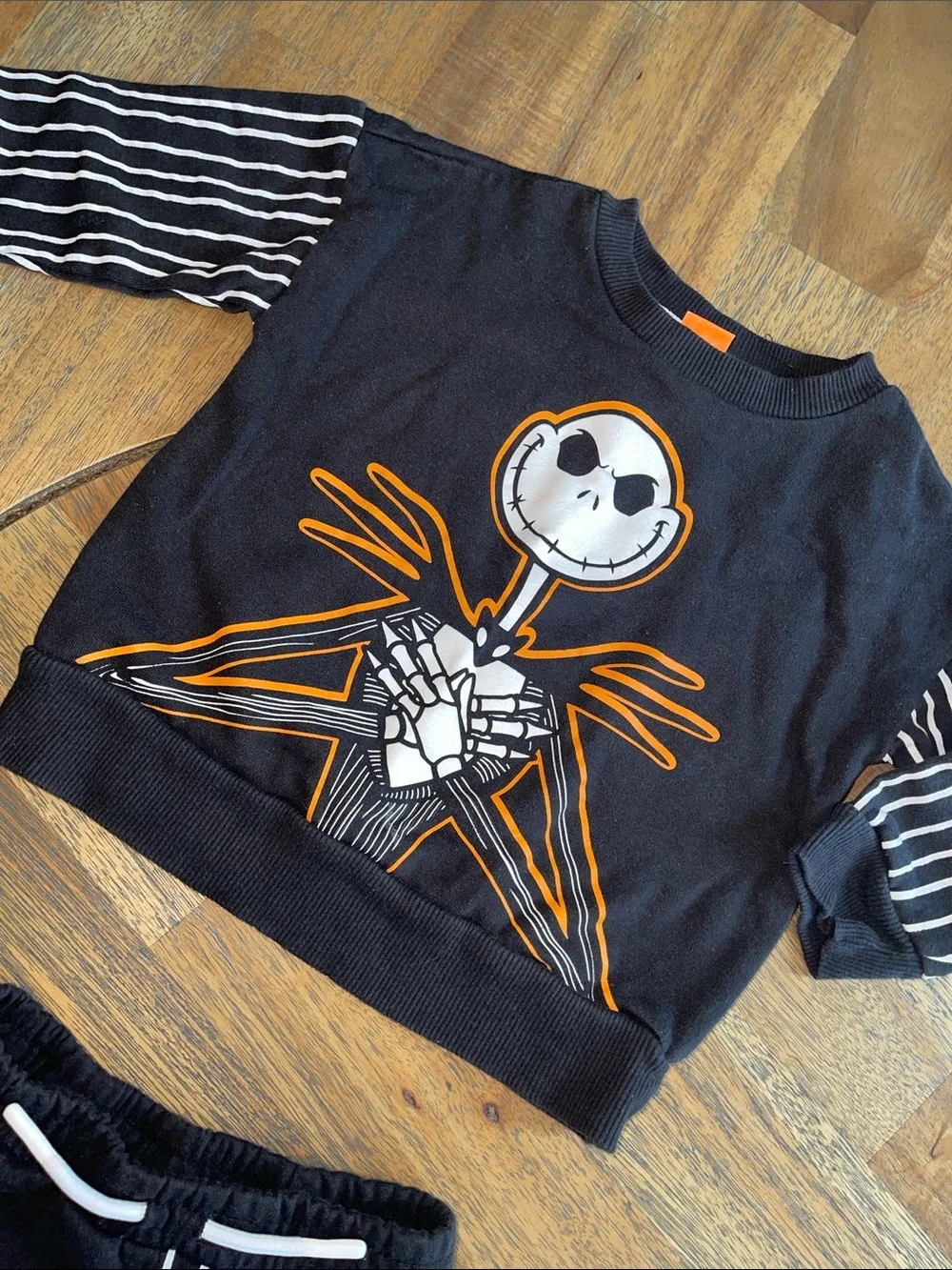 Nightmare Before Christmas nightmare before